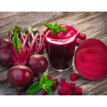 EU and NOP Certified 100% Natural Organic Beet Root Juice Powder